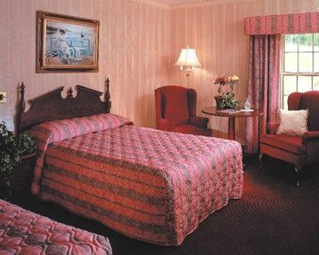 John Carver Inn & Spa - Plymouth, MA