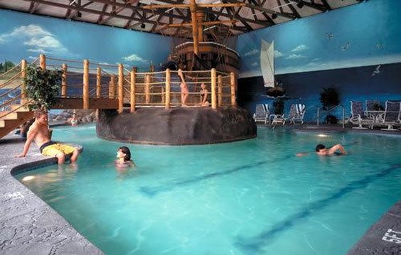 John Carver Inn & Spa - Plymouth, MA