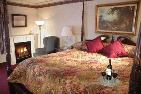 John Carver Inn & Spa - Plymouth, MA
