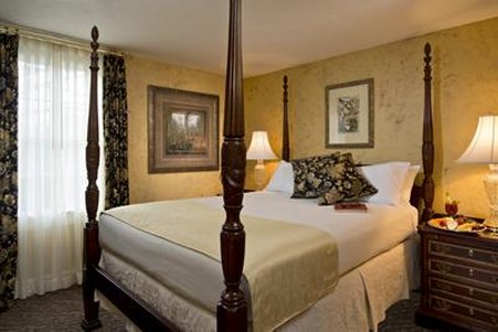 Dan'l Webster Inn & Spa - Sandwich, MA