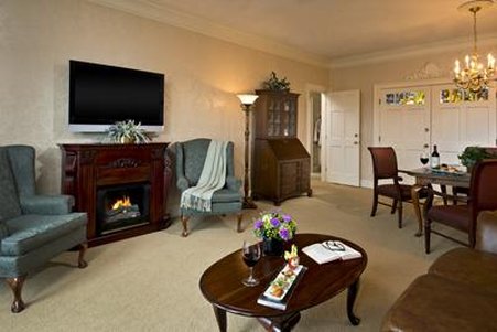 Dan'l Webster Inn & Spa - Sandwich, MA