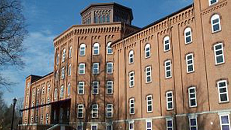 Holiday Inn Express ELMIRA-HORSEHEADS - Horseheads, NY