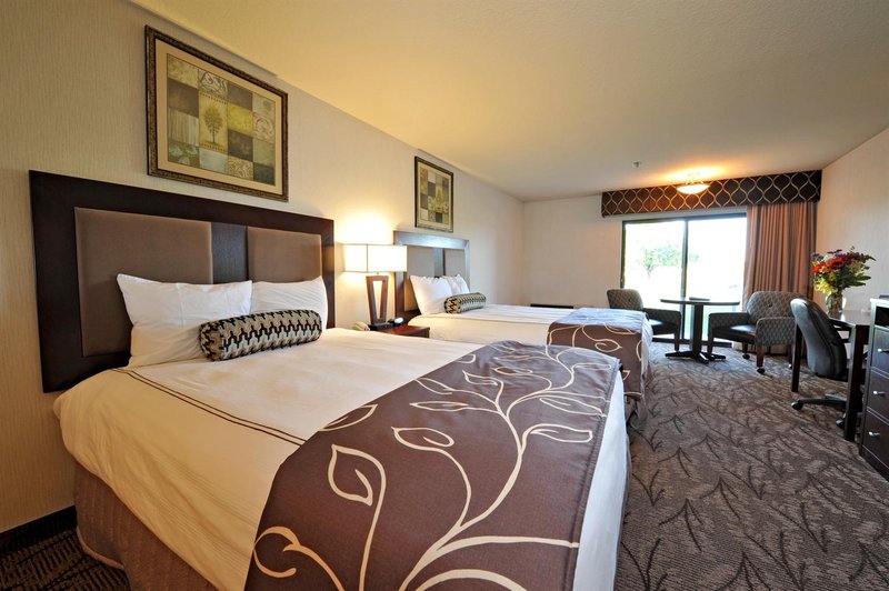 Shilo Inn-Idaho Falls - Idaho Falls, ID