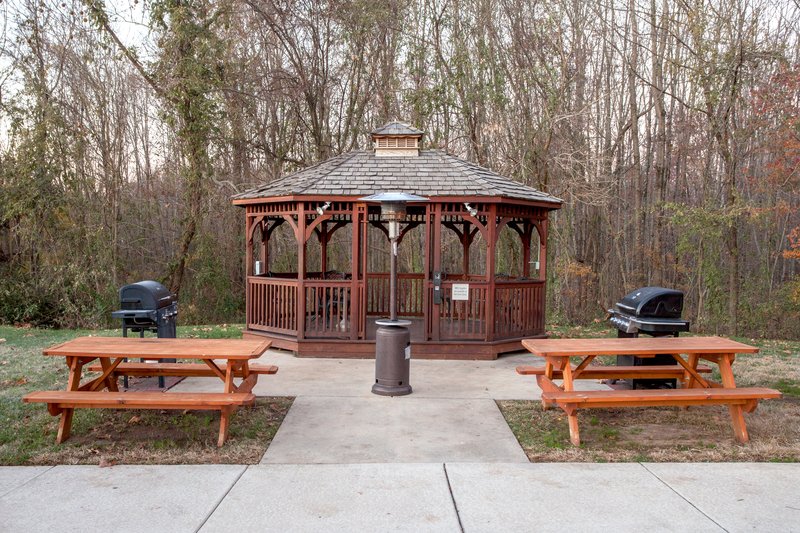 Candlewood Suites DURHAM-RTP - Carrboro, NC