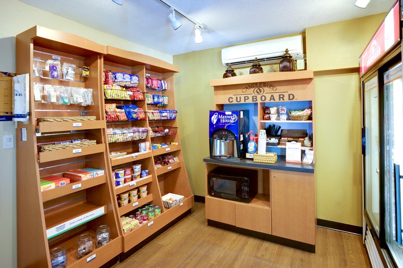Candlewood Suites DURHAM-RTP - Carrboro, NC