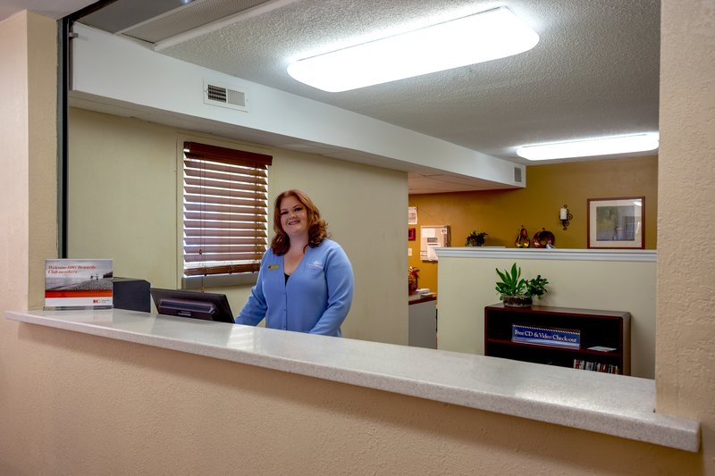 Candlewood Suites DURHAM-RTP - Carrboro, NC