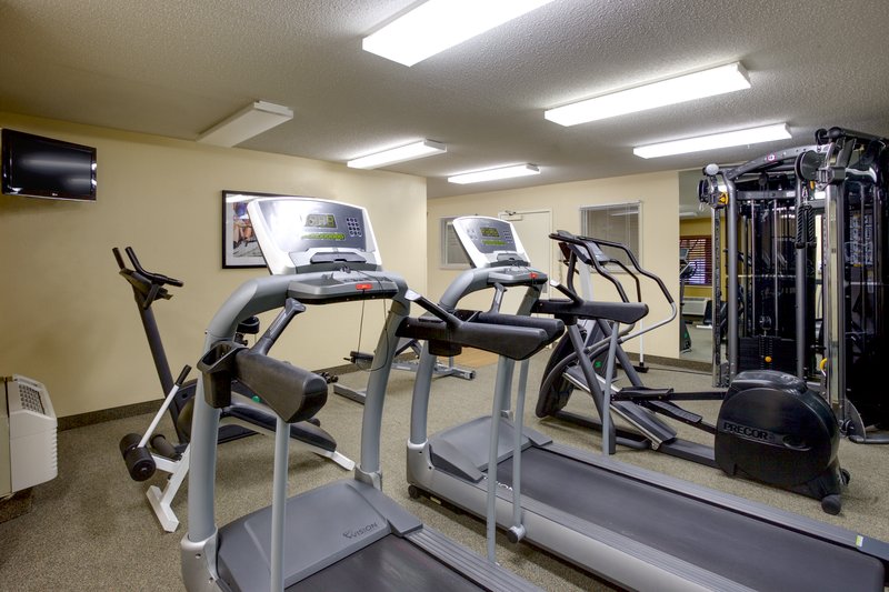 Candlewood Suites DURHAM-RTP - Carrboro, NC