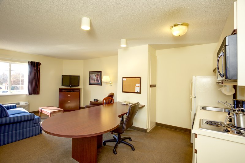 Candlewood Suites DURHAM-RTP - Carrboro, NC