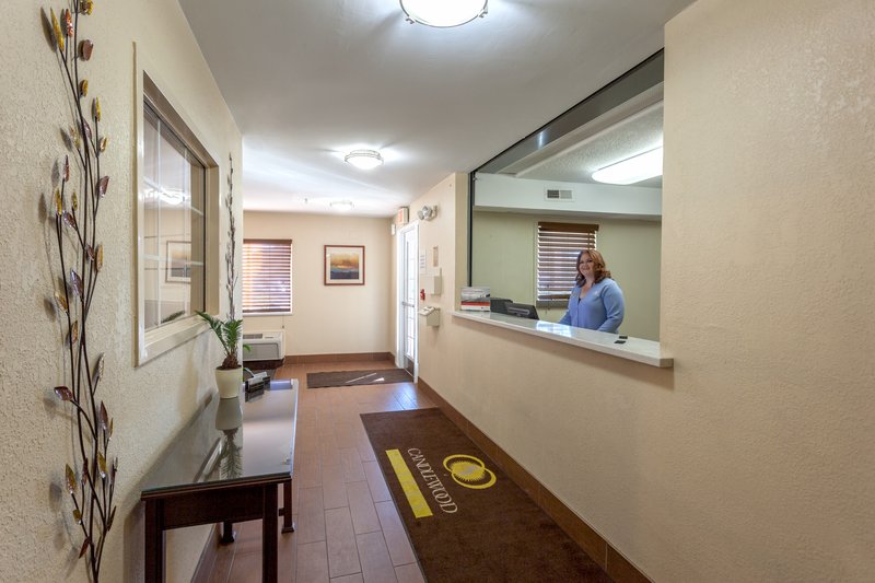 Candlewood Suites DURHAM-RTP - Carrboro, NC