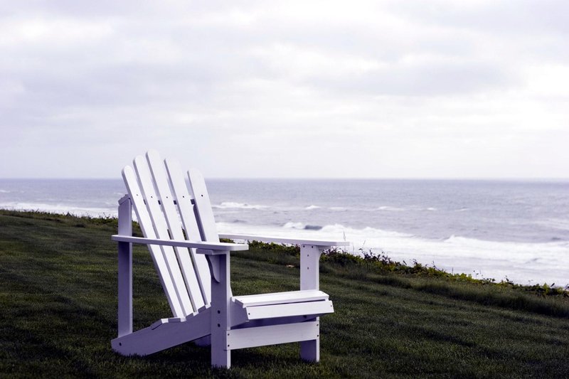 The Coho Oceanfront Lodge & Hotel - Lincoln City, OR