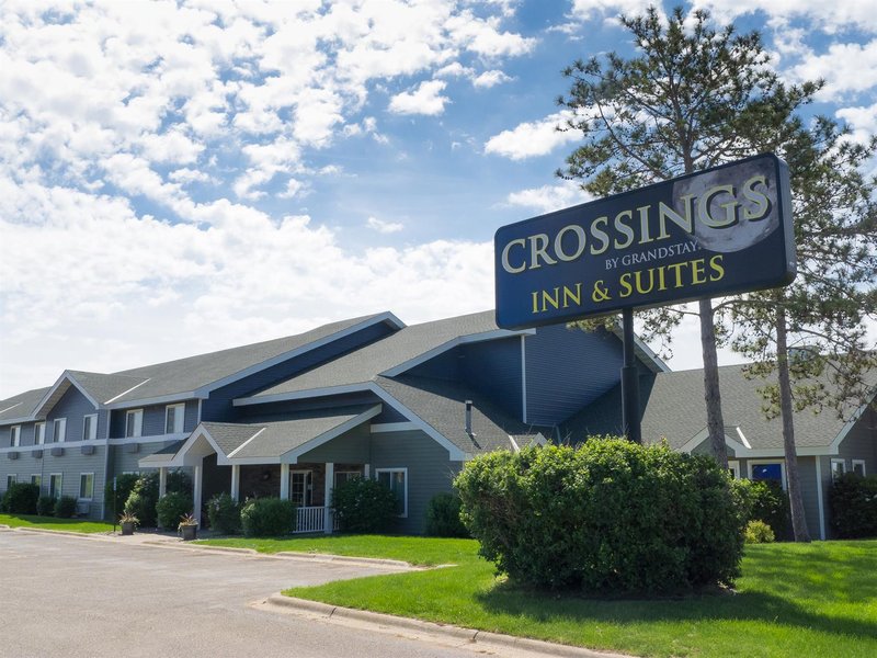 Crossings By Grand Stay - Cambridge, MN