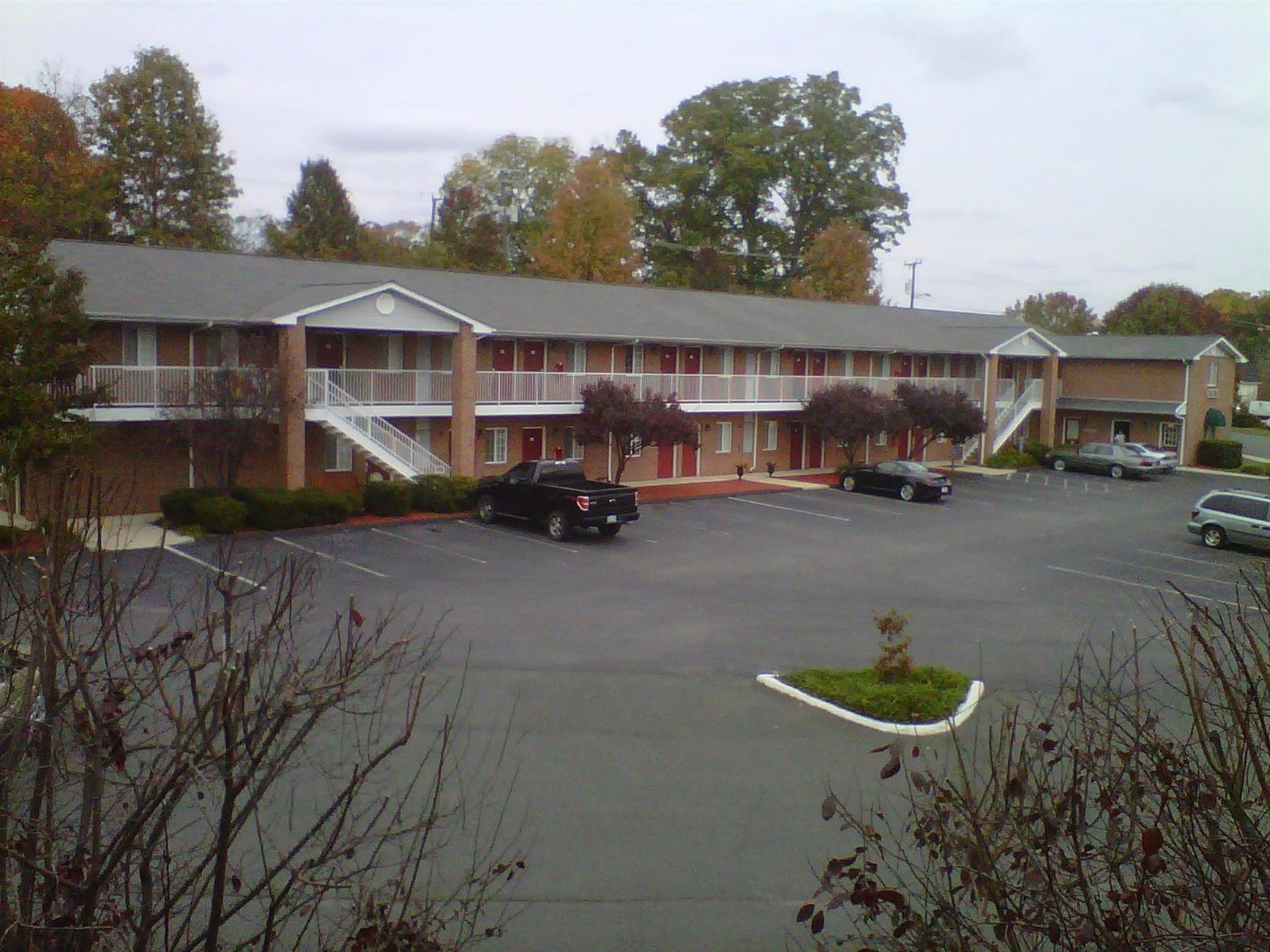 Affordable Suites Charlottesville Charlottesville, VA Hotels Tourist