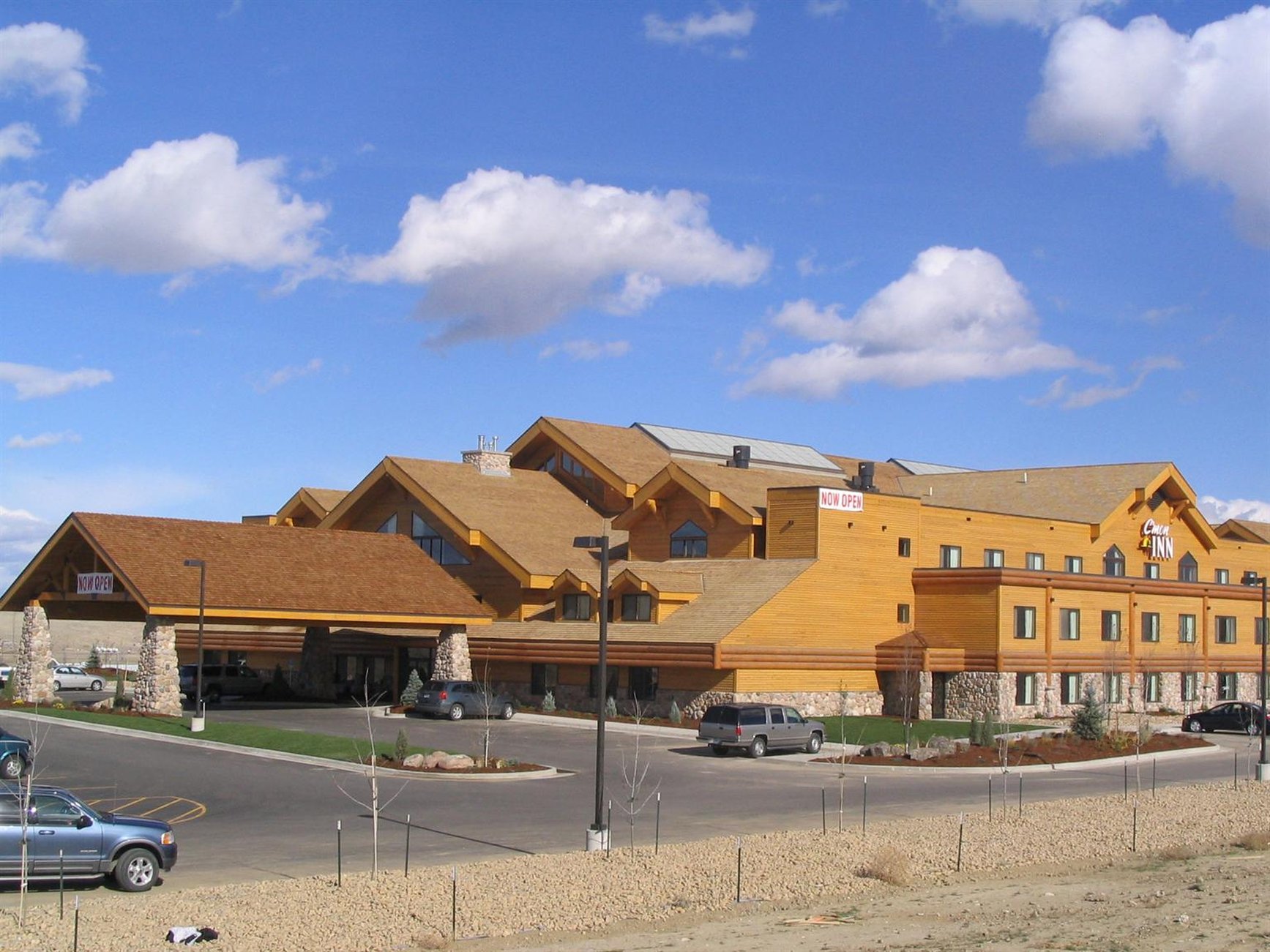 C'mon Inn- Casper, WY Hotels- Hotels in Casper- GDS Reservation Codes