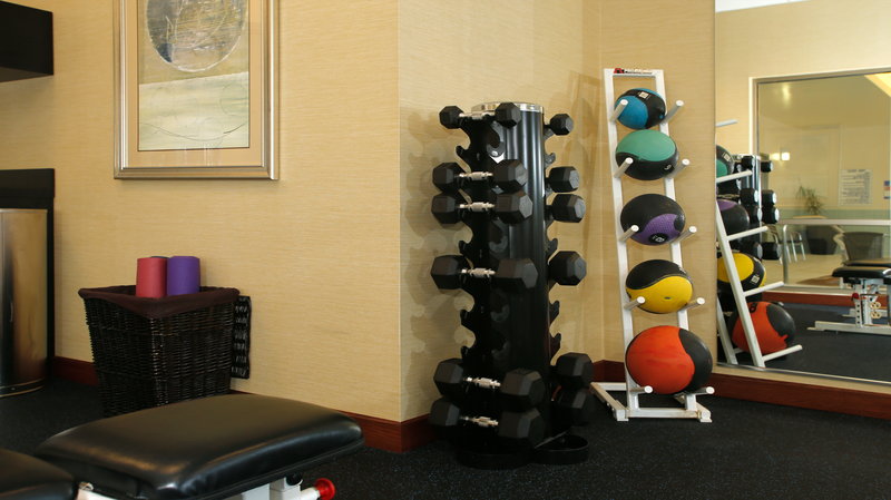 Comfort Suites-Magnolia Greens - Leland, NC