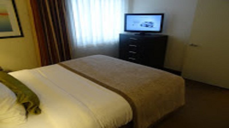 Candlewood Suites ST. LOUIS - Earth City, MO