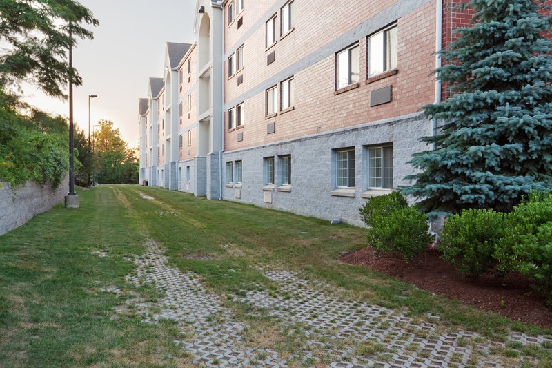 Candlewood Suites BOSTON-BURLINGTON - Burlington, MA