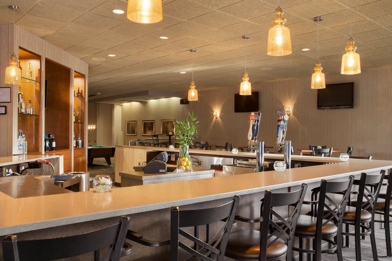 Crowne Plaza COLUMBUS - DUBLIN OHIO - Dublin, OH