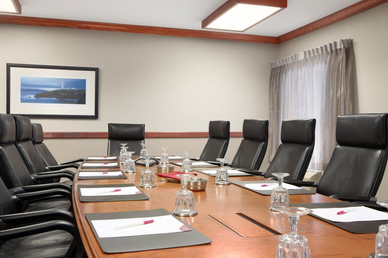 Crowne Plaza COLUMBUS - DUBLIN OHIO - Dublin, OH