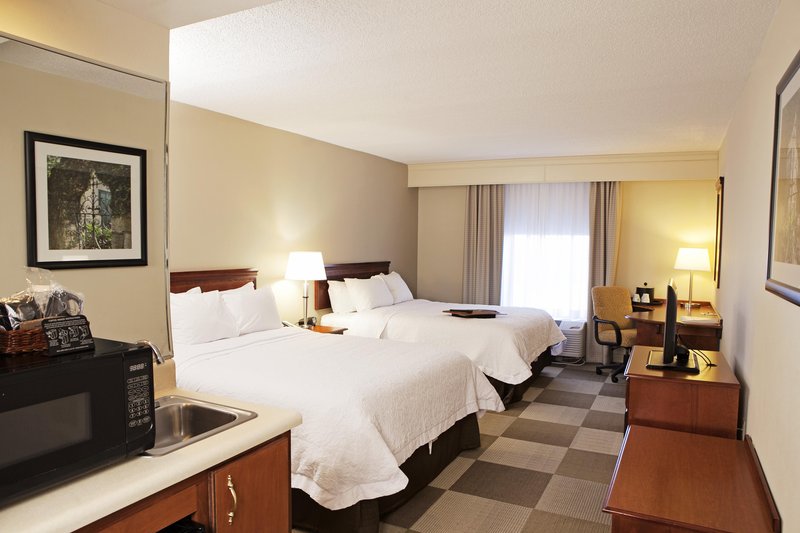 Hampton Inn Moultrie - Moultrie, GA