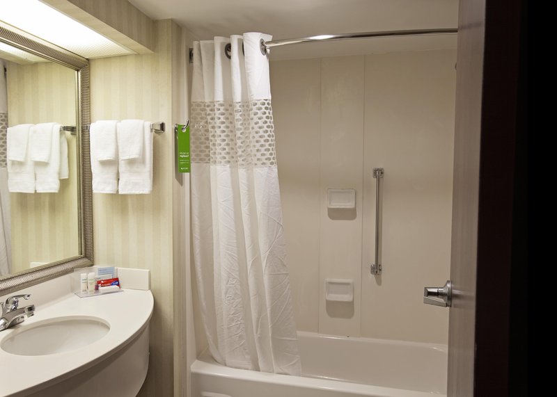 Hampton Inn Moultrie - Moultrie, GA