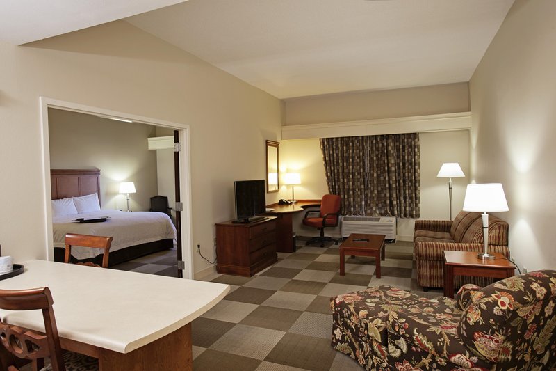 Hampton Inn Moultrie - Moultrie, GA