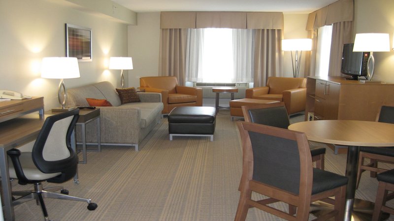 Holiday Inn - Saratoga Springs, NY