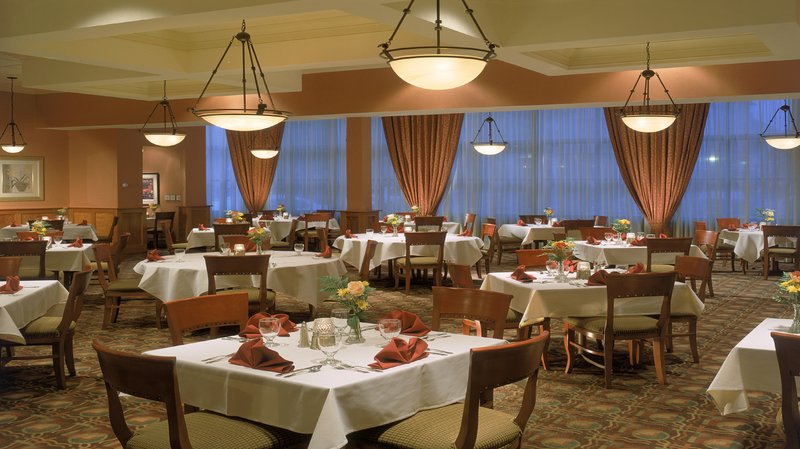 Holiday Inn - Saratoga Springs, NY