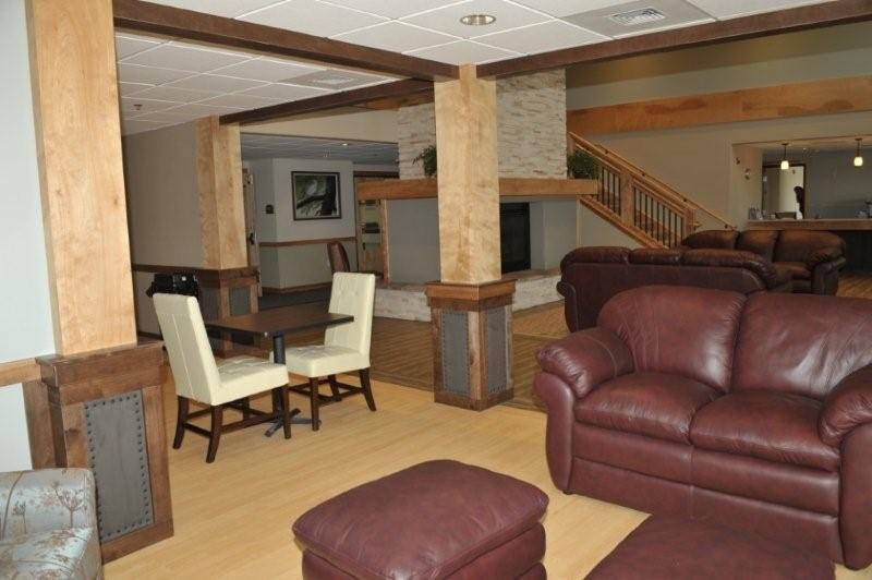 Hotel North Pole In North Pole AK 99705 Citysearch