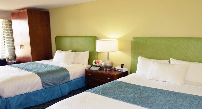 Carmel Mission Inn, an Ascend Hotel Collection Member - Carmel, CA