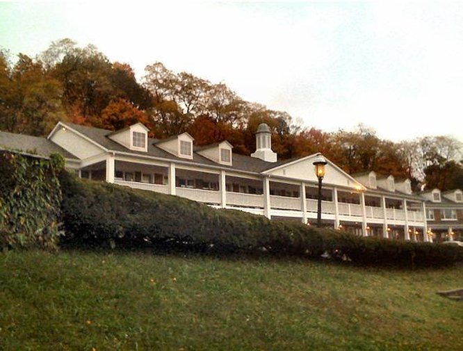 Inn On The Hudson - Peekskill, NY