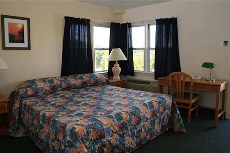 Inn On The Hudson - Peekskill, NY