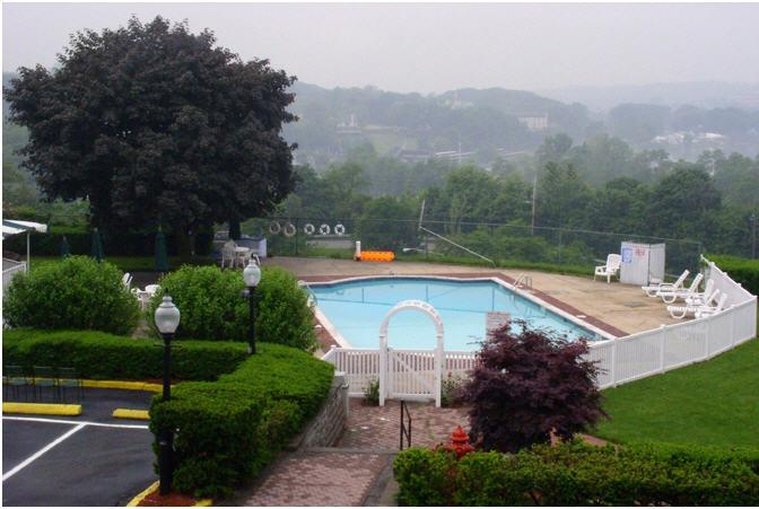 Inn On The Hudson - Peekskill, NY