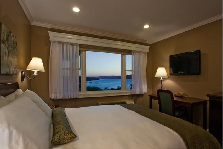 Inn On The Hudson - Peekskill, NY