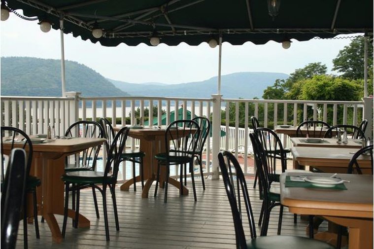 Inn On The Hudson - Peekskill, NY
