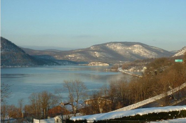 Inn On The Hudson - Peekskill, NY