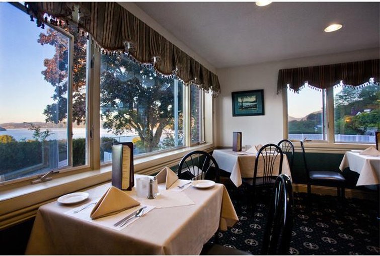 Inn On The Hudson - Peekskill, NY