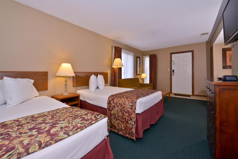 Arbor Suites At the Mall - Springfield, MO