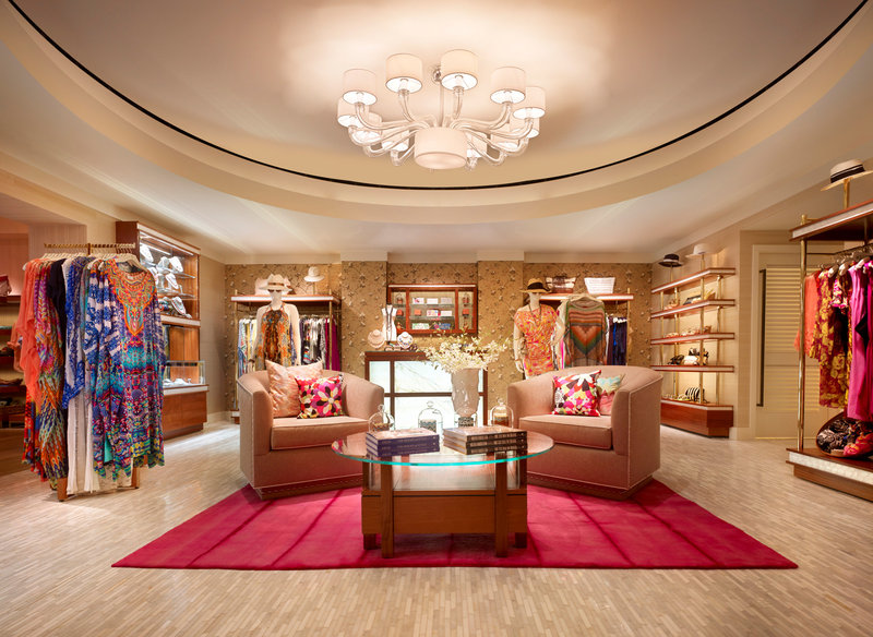 Four Seasons Resort Lanai - Lanai City, HI