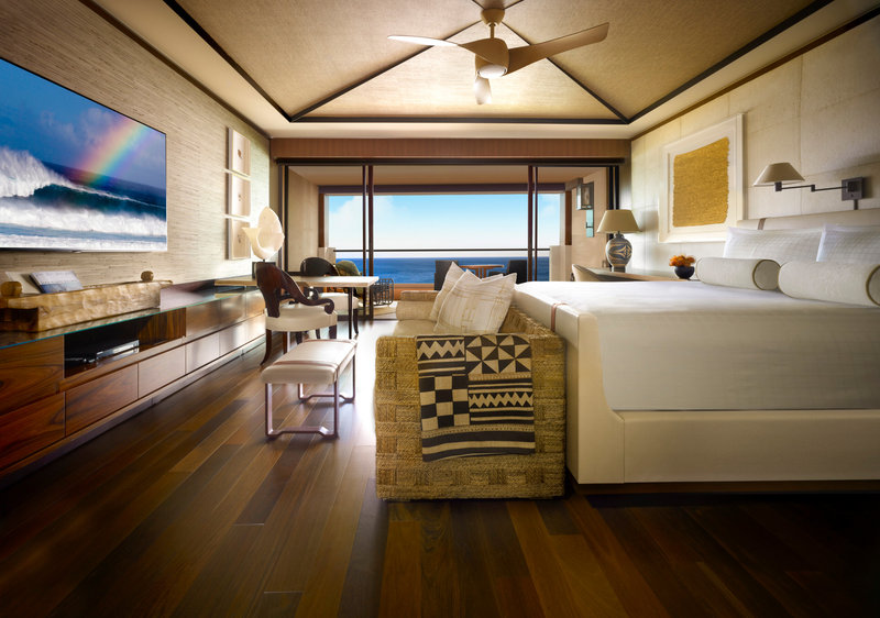 Four Seasons Resort Lanai - Lanai City, HI