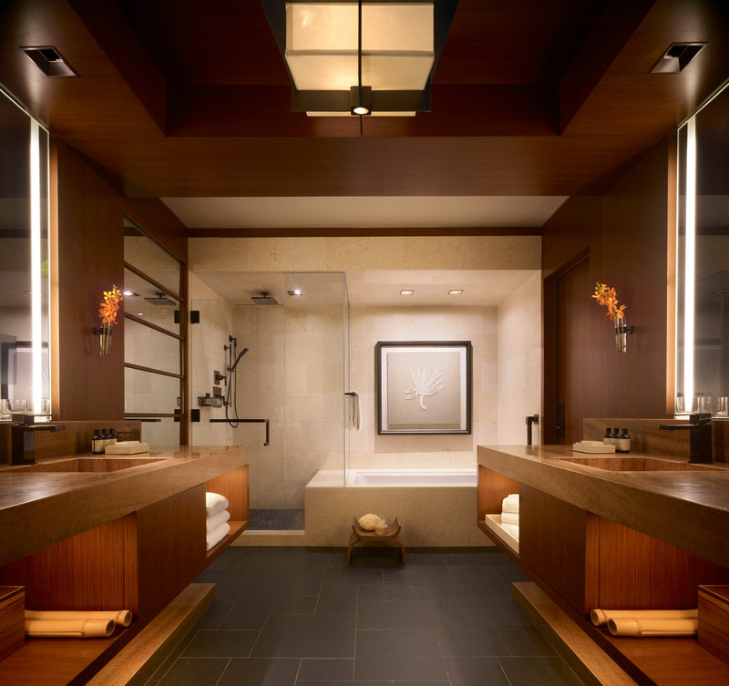 Four Seasons Resort Lanai - Lanai City, HI