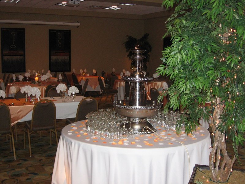 Holiday Inn Houma - Houma, LA