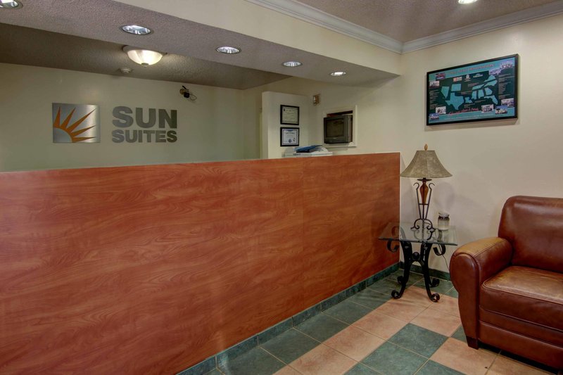 Sun Suites of Smyrna-Vinings - Smyrna, GA