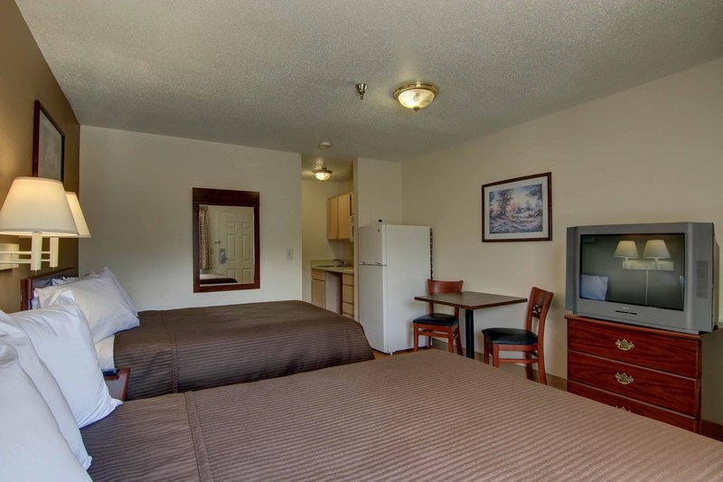 Sun Suites of Smyrna-Vinings - Smyrna, GA