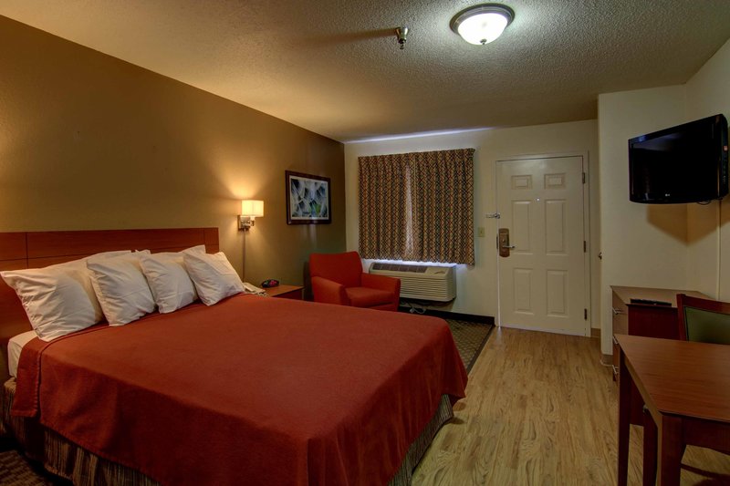 Sun Suites of Smyrna-Vinings - Smyrna, GA
