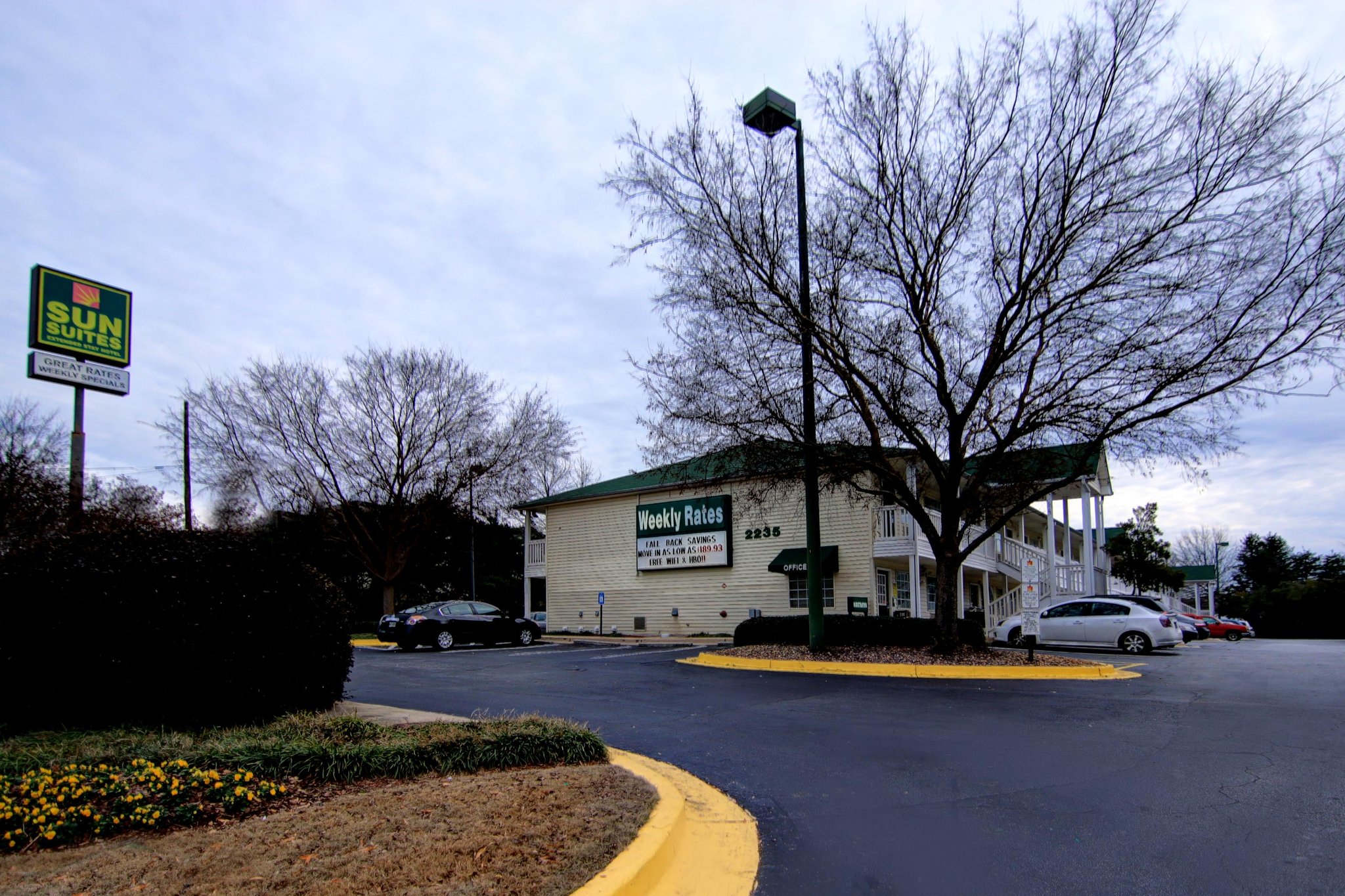 InTown Suites Stockbridge Tourist Class Morrow, GA Hotels GDS