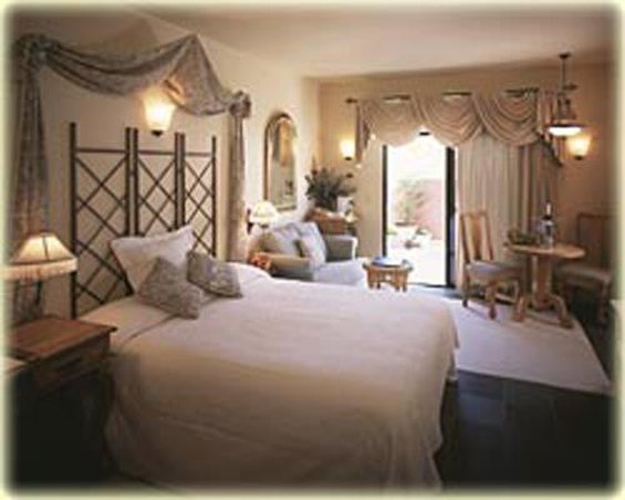 Sonoma Coast Villa & Spa - Bodega, CA