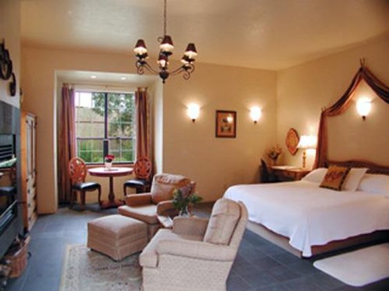 Sonoma Coast Villa & Spa - Bodega, CA