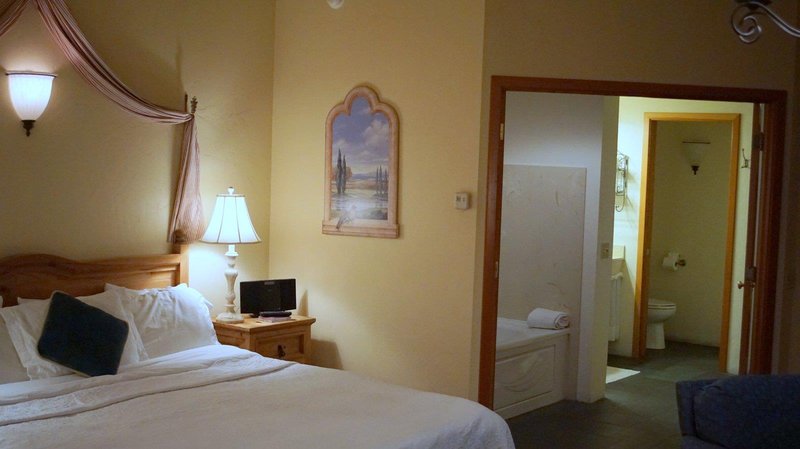 Sonoma Coast Villa & Spa - Bodega, CA