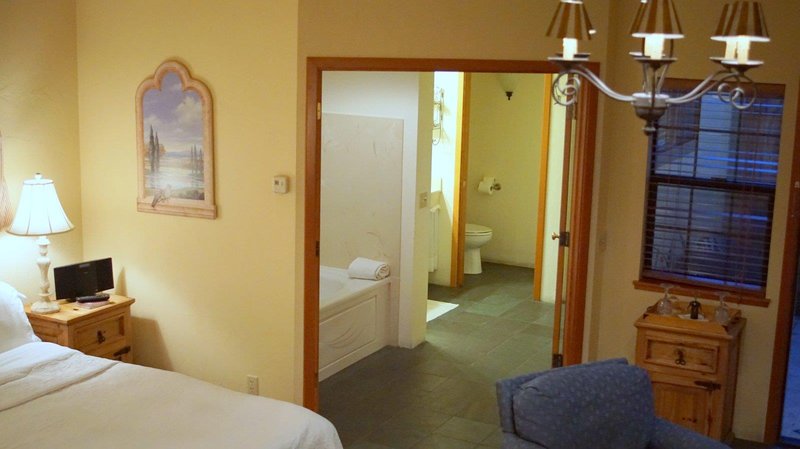 Sonoma Coast Villa & Spa - Bodega, CA