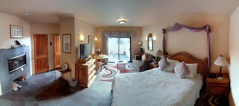 Sonoma Coast Villa & Spa - Bodega, CA